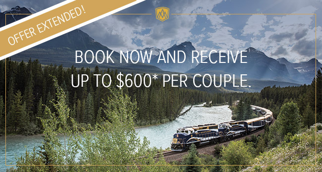 Book Now and Receive up to $600* Per Couple